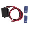 thumbnail image 5 of Applicable to 250 AY 12 V Electric Winch Relay With 2 Controls, 5 of 10