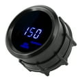 thumbnail image 4 of Oil Pressure Gauge,2in Oil Pressure Meter Oil Pressure Display LED Car Gauge High-Precision Functionality, 4 of 5