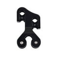 thumbnail image 1 of Cable Slide Compound Bow String Separator Splitter Glide Roller Aluminum, 1 of 7