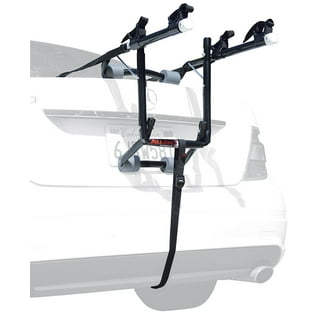 Walmart bike rack best sale for car trunk