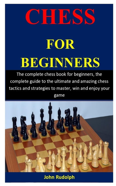 chess tactics for beginners pdf