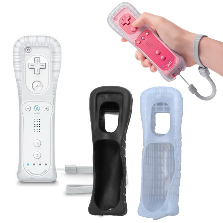 Wii remote cover discount