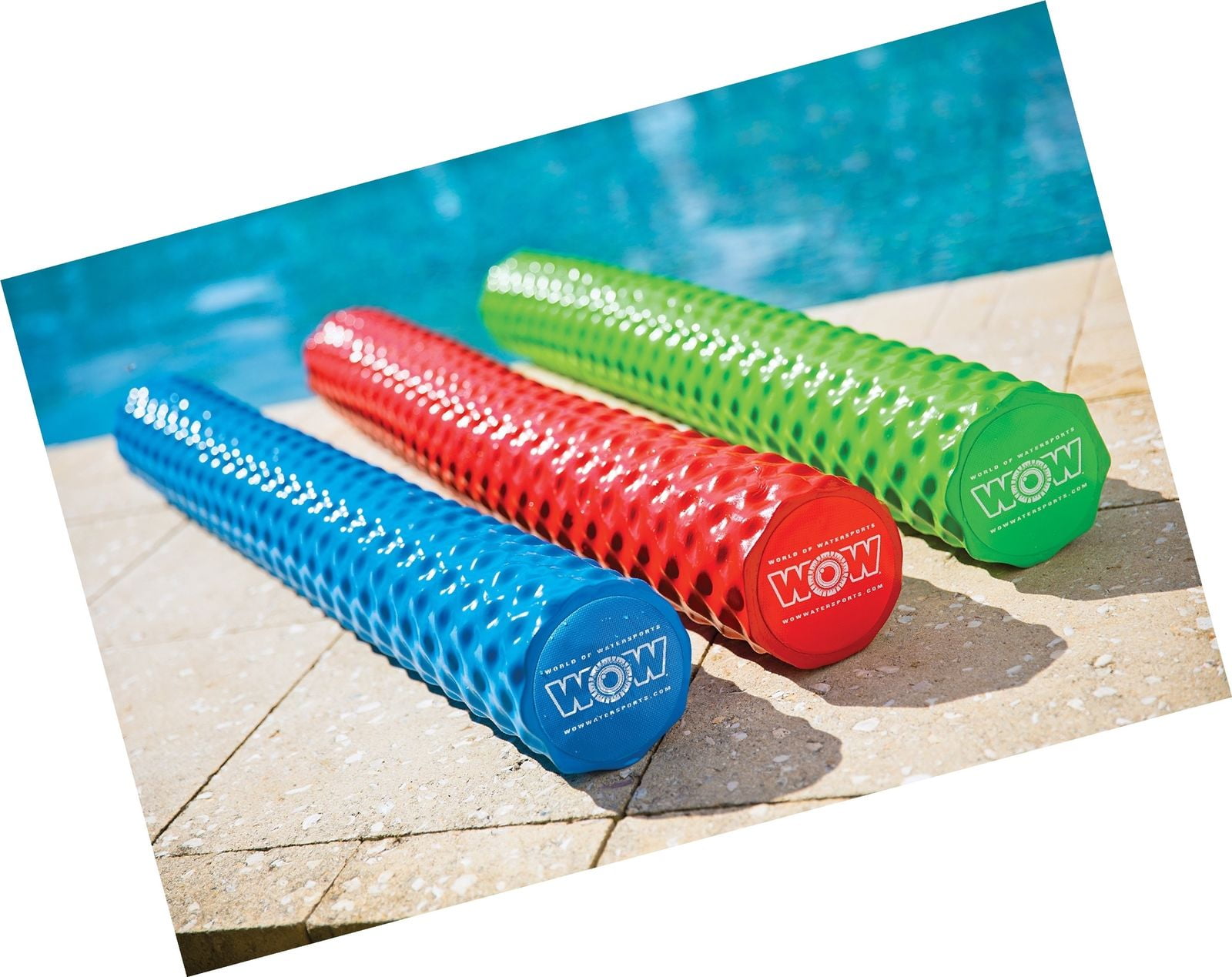 wow world of watersports swimming pool noodle