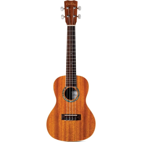 Cordoba 15CM Mahogany Concert Ukulele