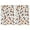 Classic Elements Halloween, variant on 2 Pcs Funny Kitchen Towels,Classic Elements Halloween Pattern Microfiber Dish Towels,Kitchen Tea Towels,Kitchen Towel Set (18" X 26")