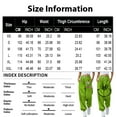 2024 Grinch Christmas Flannel Pajama Pants Women Holiday Relaxed Fit