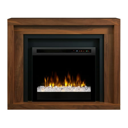 Dimplex Anthony Mantel Electric Fireplace