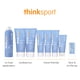 thumbnail image 5 of Protector solar THINK Thinksport SPF 50, óxido de zinc transparente, 177 ml, 5 of 6