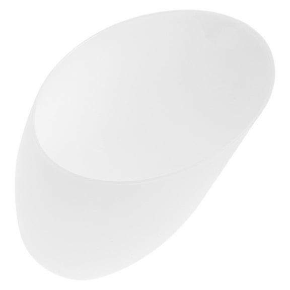 BESTOYARD Plastic Lamp Shade Small Drum 1 Set Easy To Install For Hotel