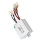 thumbnail image 5 of Controlador cepillado para scooter eléctrico, controlador cepillado de 36 V y 500 W, controlador cepillado para bicicleta eléctrica, controlador de motor con cepillo, tecnología innovadora, 5 of 8
