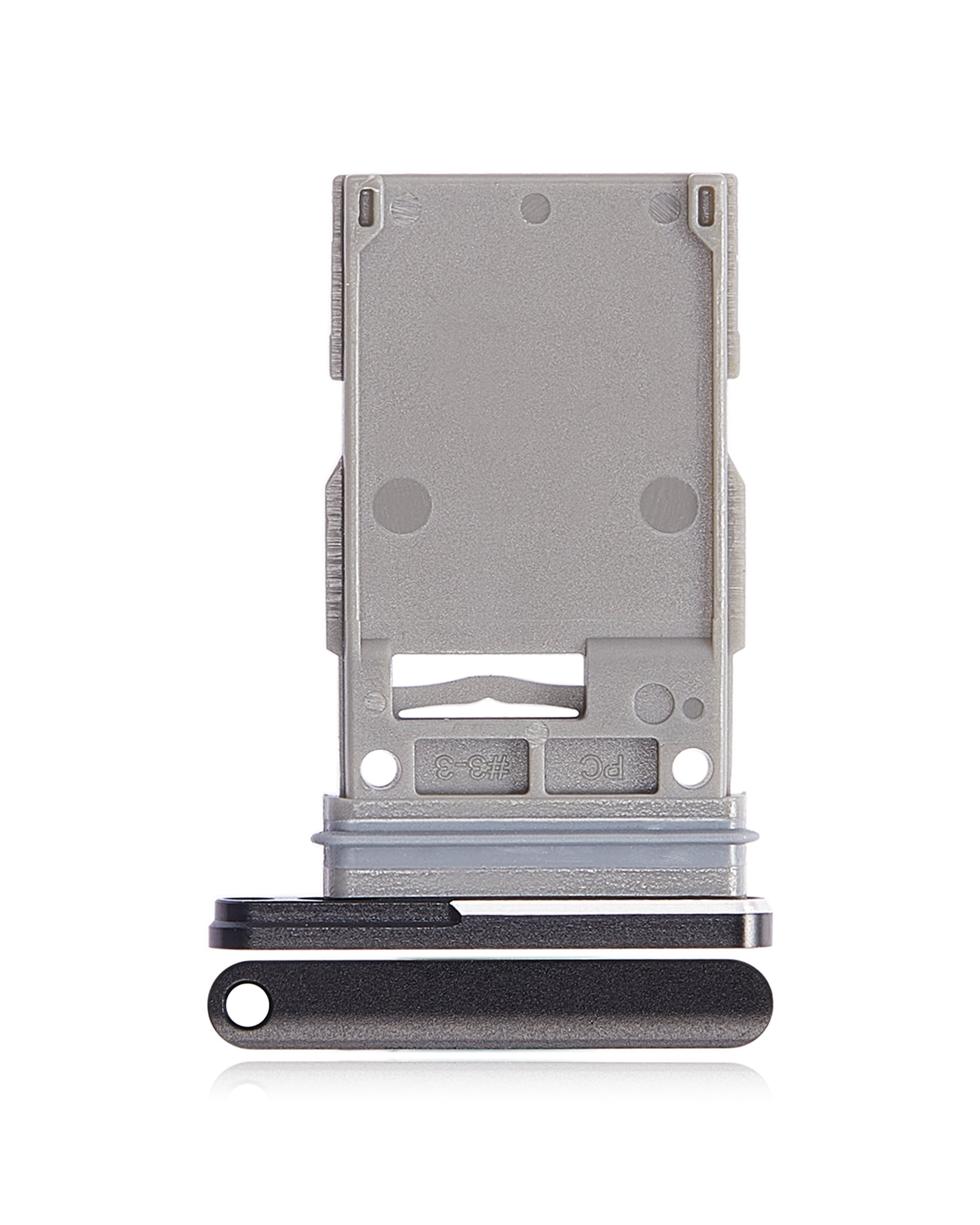 Replacement Single Sim Card Tray Compatible For Samsung Galaxy Z Fold 3