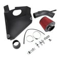 thumbnail image 5 of GELUOXI Cold Air Intake Kit with Heat Shield for Cadillac ATS Coupe Sedan 2.0L L4 - Gas 2013-2016, 5 of 9