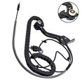 thumbnail image 5 of Right Sliding Door Cable Lower Bottom Roller Track for Sprinter Cable Repair Assemblies A9068200169, 5 of 5