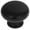 MultiColor, variant on Hickory Hardware Cottage Collection Knob, 1-1/8" Dia. - Satin Nickel