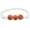 7, variant on Basketball Wax Line Woven Tennis Rugby Softball Footballs Bracelet Sports Hand-34-2PCS