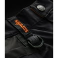 thumbnail image 4 of Scruffs Mens Pro Flex Plus Holster Pocket Pants, 4 of 5