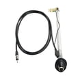 thumbnail image 3 of Manual Lock Down Antenna For Landcruiser 80 Series HDJ80 HZJ80 FZJ80 #1, 3 of 3