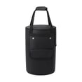 thumbnail image 1 of Funda para de gas de camping de 4,5 kg (10 lb), bolsa impermeable, resistente a los arañazos, funda protectora ligera para barbacoas de ., 1 of 8