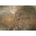 thumbnail image 2 of wall26 - Texture of Old Rustic Wall Covered with Yellow Stucco - Removable Wall Mural | Self-Adhesive Large Wallpaper - 66x96 inches, 2 of 6
