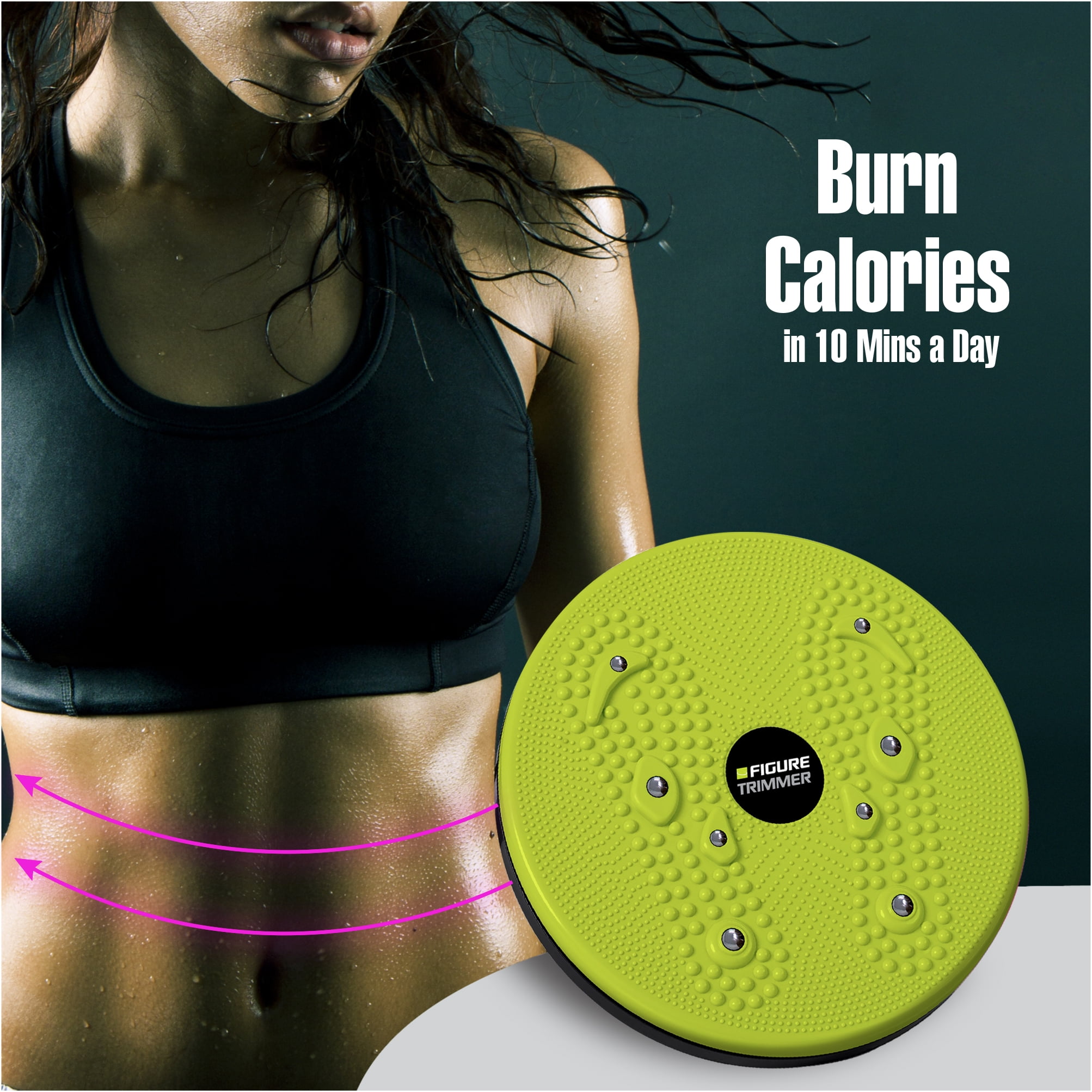 Figure trimmer ab twister board new arrivals