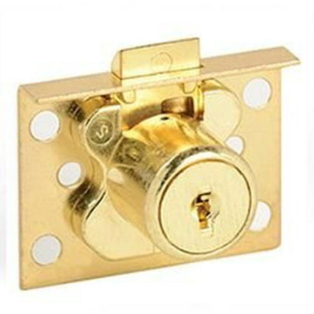 CCL 02065-1/2-78 KD US4  00155 Drawer Lock, Spring Latch