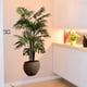 thumbnail image 2 of Herunwer Fake Tree Artificial Trees for Indoor and Outdoors Artificial Tree Plants Tree with Natural Trunks for Home Decor Home Plants, 2 of 5