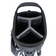 thumbnail image 2 of Ram Golf Sac de Transport/support Sunday Golf 7,5 Pouces, Noir, 2 of 2