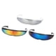 thumbnail image 1 of Gafas de sol de novedad Hugo 3 piezas multicolor-01, 1 of 10