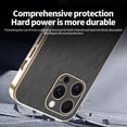 thumbnail image 3 of TYJKeJi Case Drop Resistant Shockproof Case For iPhone 16 Pro Max (6.9inch), 3 of 8