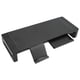 thumbnail image 2 of Elevador De Pantalla De Computadora, Elevador De Soporte De Monitor De Diseño Ergonómico Con Soporte De Teléfono De Cajón De Almacenamiento Para Impresora Fugacal Desk Organizer Laptop Shelf, 2 of 8