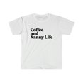 thumbnail image 1 of Nanny 1970s 70s Shirt, Gifts, Tshirt, Tee, 1 of 2