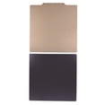 thumbnail image 2 of PEO PEI Steel Plate, Spring Steel Bed Plate 310 X 310mm High Temperature  Impact  Strong  For V2, 2 of 8