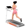 thumbnail image 1 of Caminadora Eléctrica CE-8550+ Altera 3 HP Bluetooth Fitness 14 Km/h con 12 Programas, 1 of 9