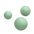 thumbnail image 4 of Bolas Miofasciales Shamjiam 3 Piezas Gris, 4 of 5