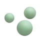 thumbnail image 4 of Bolas miofasciales Perfecl 3 piezas de tejido profundo Verde 3 cm 4 cm 5 cm, 4 of 8