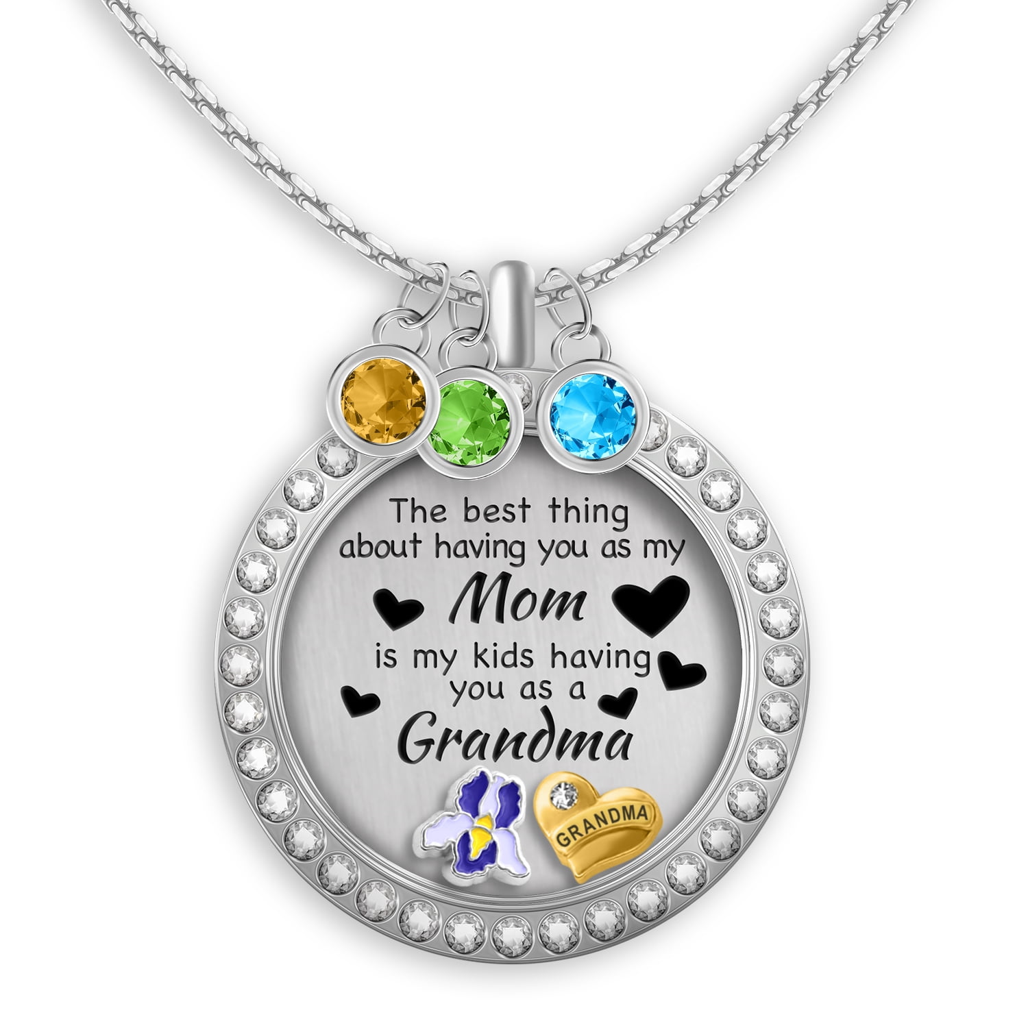 Football Floating Charm for Floating Locket Football Mom Football Player Football Game
