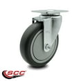 thumbnail image 2 of Cambro 21360294 60294 5 Inch Replacement Caster – Service Caster Brand, 2 of 2