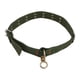 thumbnail image 3 of Collar para mascotas de cuatro capas engrosado con hebilla de metal de dos filas y cadena de tracción para ovejas 13 m, 3 of 9