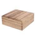 thumbnail image 1 of Miangastore Ivory Plastic Jewelry Box for Home Simple and Practical Vintage Looking Storage Container, 1 of 8