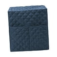 thumbnail image 2 of GROWTH TANK Couvercle d'Appareil Cafetière Antipoussière Réutilisable Accessoires pour Mélangeur Machine à Café Bleu, 2 of 9