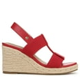 thumbnail image 3 of LifeStride Women's Tallulah Espadrille Wedge Sandal - Medium & Wide Width, 3 of 9