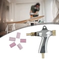 thumbnail image 5 of GLFILL Sand Blaster Tool Sandblaster Tool Kit w/5 Ceramic Nozzles for Sandblaster, 5 of 8