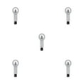 thumbnail image 1 of kurtrusly Professional Nuts Splitter Remover Separator Durable Bolts Extractor Tools Hand Splitting Tool Wrench Nut/9-12MM 5Set, 1 of 6