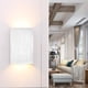 thumbnail image 4 of Lámpara de pared Sconce Bearachild LED Up Down Light 2W para sala de estar Cafe Hotel Corredor cálido, 4 of 6