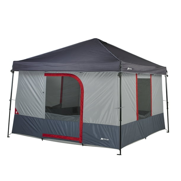 79.00 Ozark Trail ConnecTent 6-Person Canopy Tent