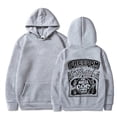 thumbnail image 3 of Sudadera con capucha clásica de Freedom, ropa personalizada, Harajuku, 3 of 5