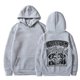 thumbnail image 3 of Sudadera con capucha clásica de Freedom, ropa personalizada, Harajuku, 3 of 3