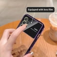 thumbnail image 4 of Young People's Favorite Phone Case, Suitable For Samsung Galaxy A50/A51/A52/A53/A54/A50S/A52S/4G/5G Shockproof Phone Case, Suitable For Birthday Gifts, Christmas Gifts, Boyfriend, Husband, Friends, Fa, 4 of 5