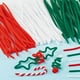 thumbnail image 4 of Tallos De Chenilla Limpiadores De Pipa Artesanía De Peluche Juguetes De Rompecabezas 100 Piezas De Varios Colores Limpiadores De Pipa De Tallos De Chenilla Hechos A Mano DIY Arte ANGGREK Otros, 4 of 4