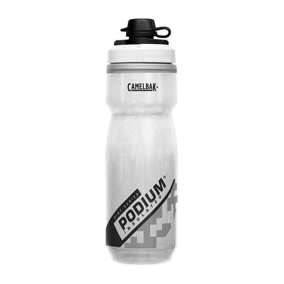 CamelBak Podium Dirt Series Chill Bouteille de 21 Oz